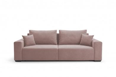 Прямой диван Скандинавия