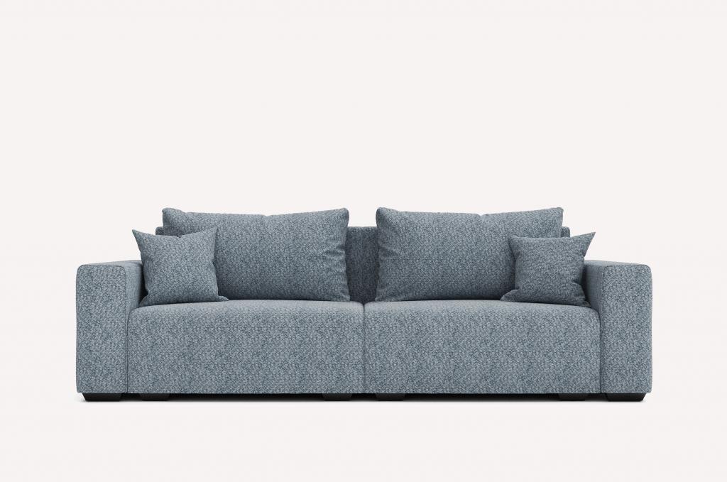 Прямой диван Скандинавия Betsy