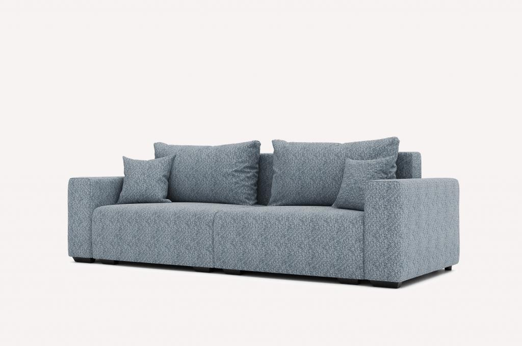 Прямой диван Скандинавия Betsy