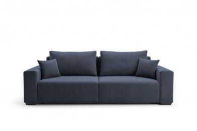 Прямой диван Скандинавия