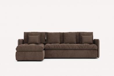 Модульный диван Corfu Mpss 15 Coffee