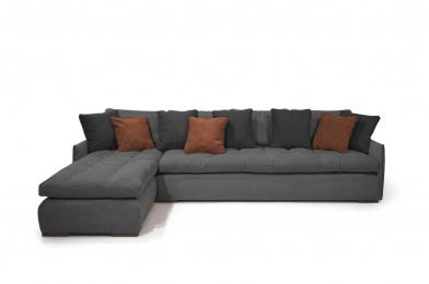 Уловой диван Corfu