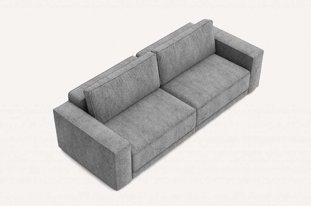 Прямой диван Техас Andes