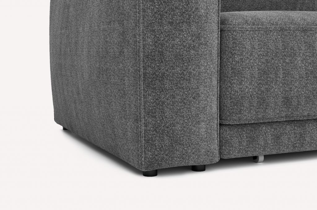 Прямой диван Техас Andes