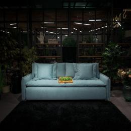 Прямой диван Next Teddy 311 Evolution