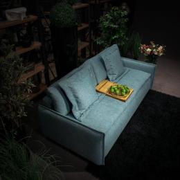 Прямой диван Next Teddy 311 Evolution