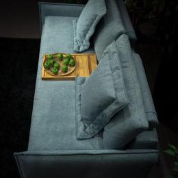 Прямой диван Next Teddy 311 Evolution