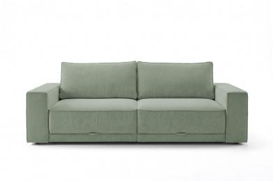 Прямой диван Техас