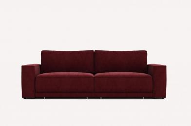 Прямой диван Техас