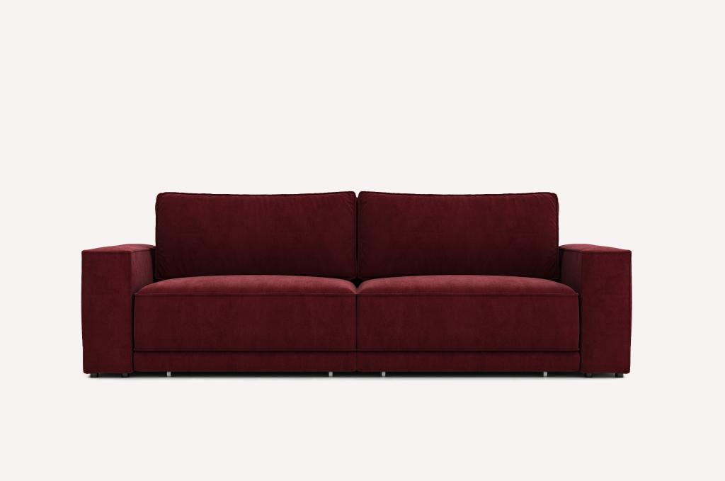 Прямой диван Техас Avelina