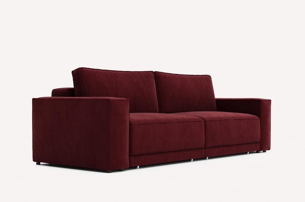 Прямой диван Техас Avelina