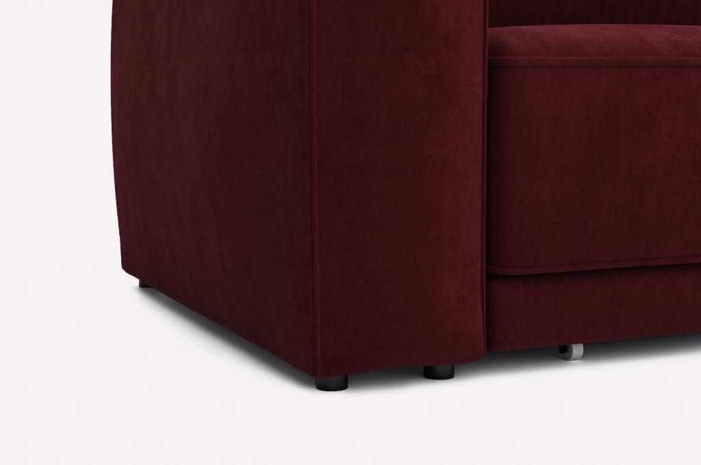 Прямой диван Техас Avelina