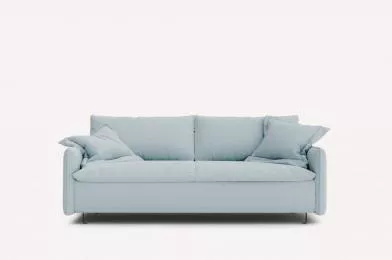 Прямой диван Next Soul