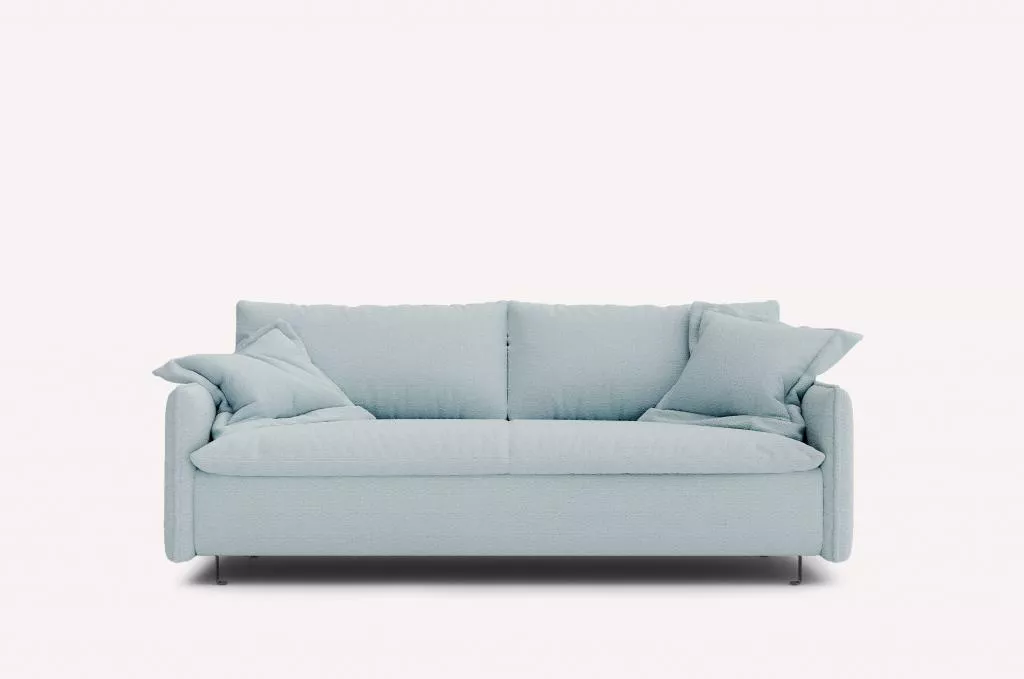 Прямой диван Next