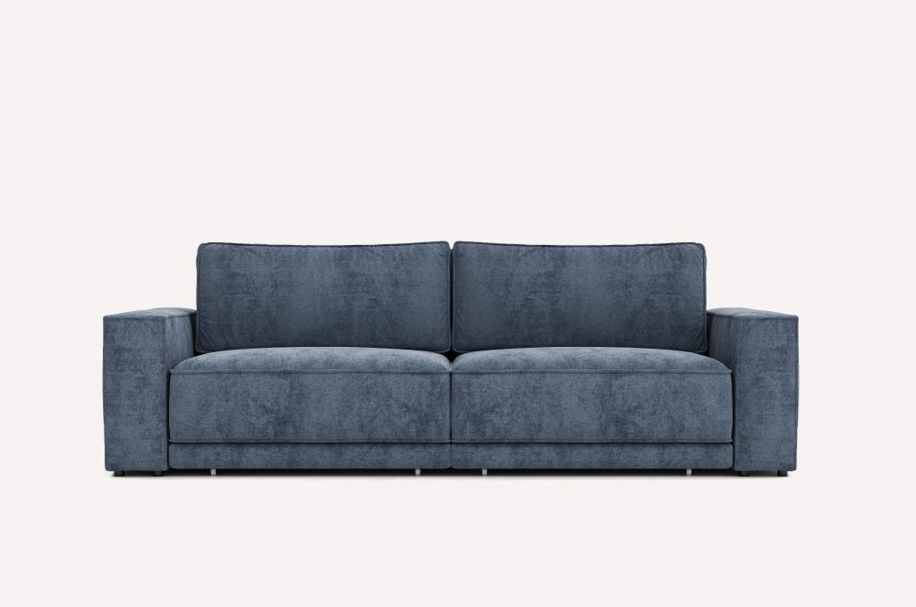 Прямой диван Техас Boho