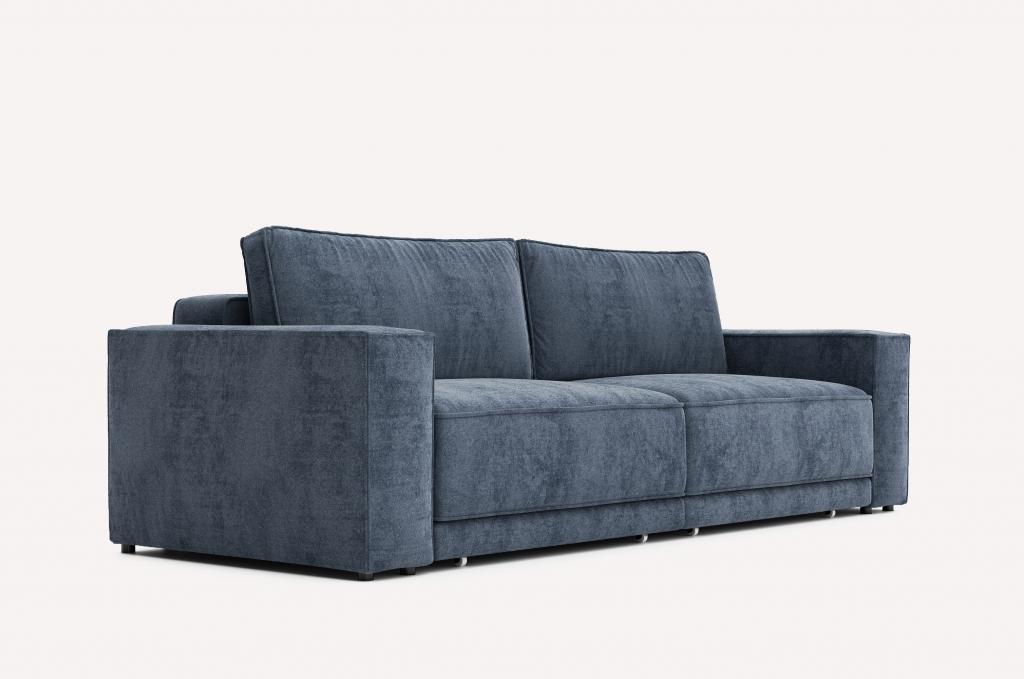 Прямой диван Техас Boho