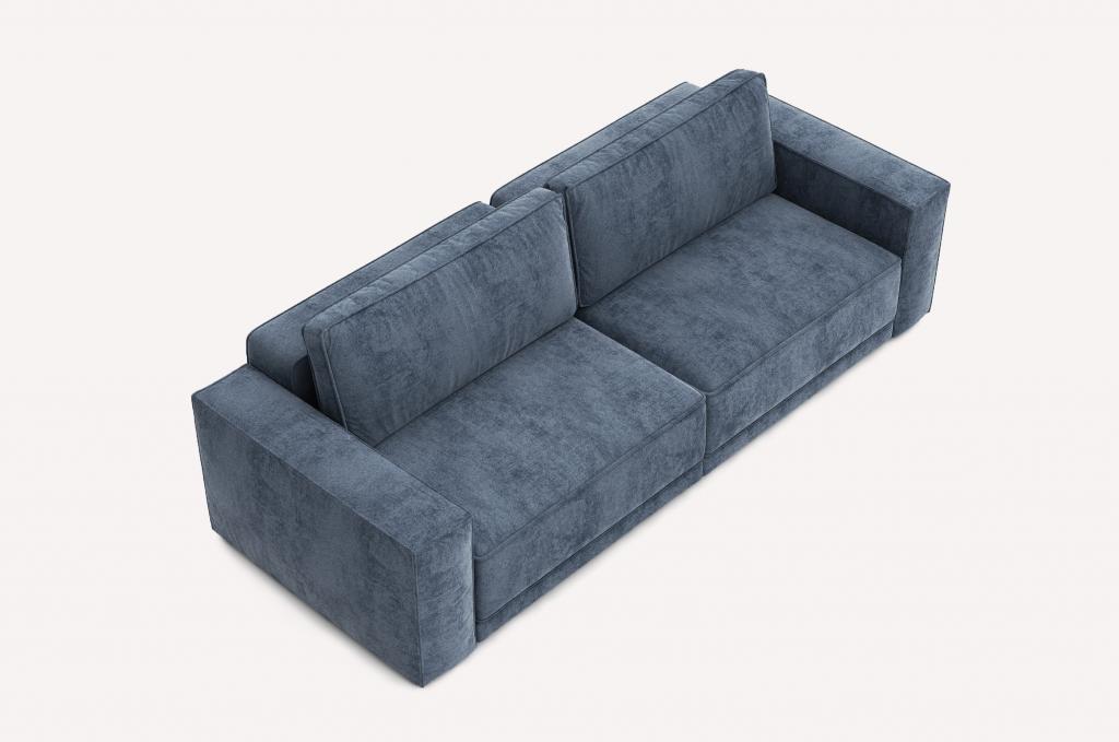 Прямой диван Техас Boho