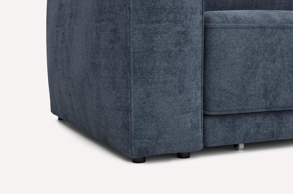 Прямой диван Техас Boho