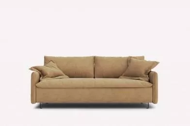 Прямой диван Next Sand