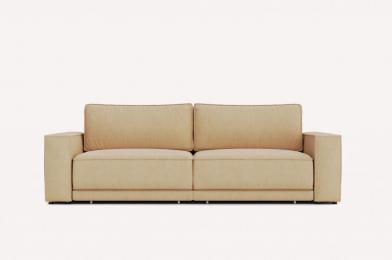 Прямой диван Техас