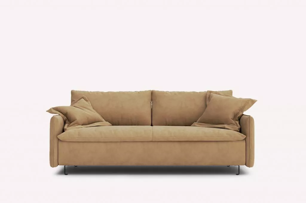 Прямой диван Next