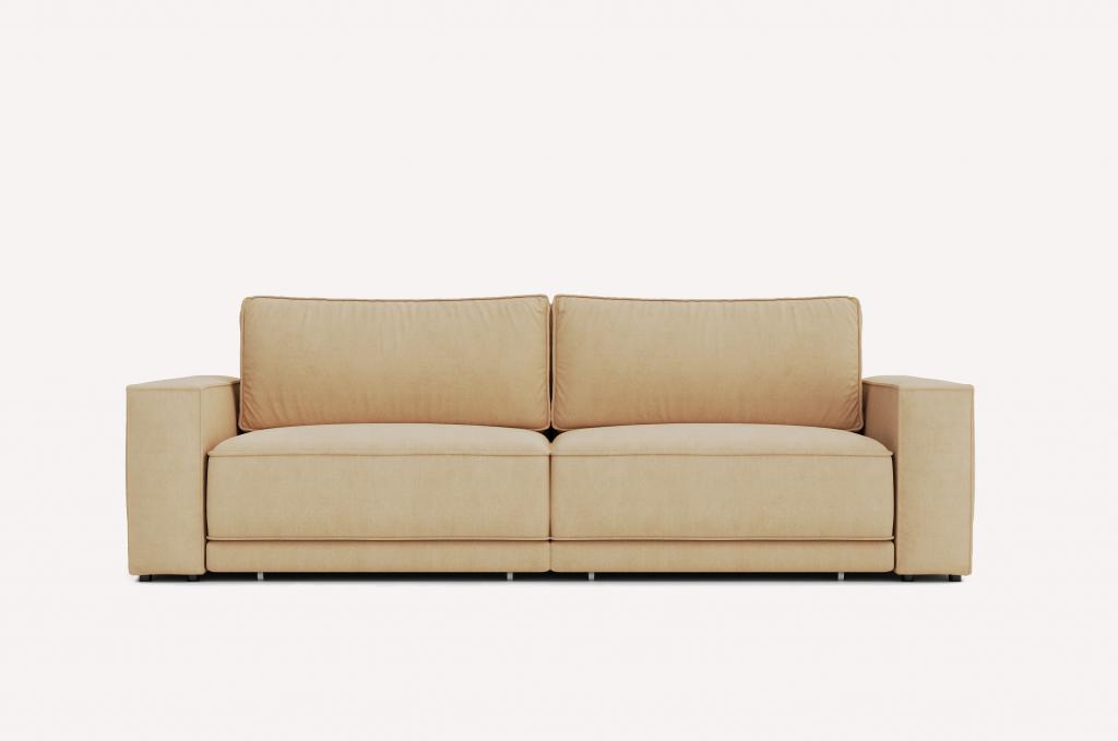 Прямой диван Техас Irida