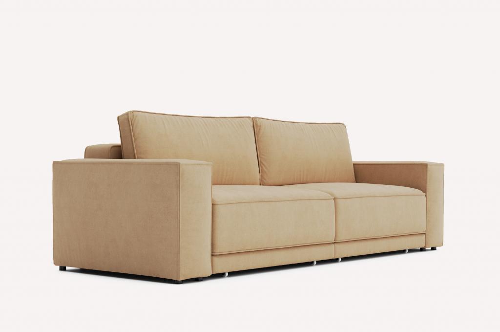 Прямой диван Техас Irida