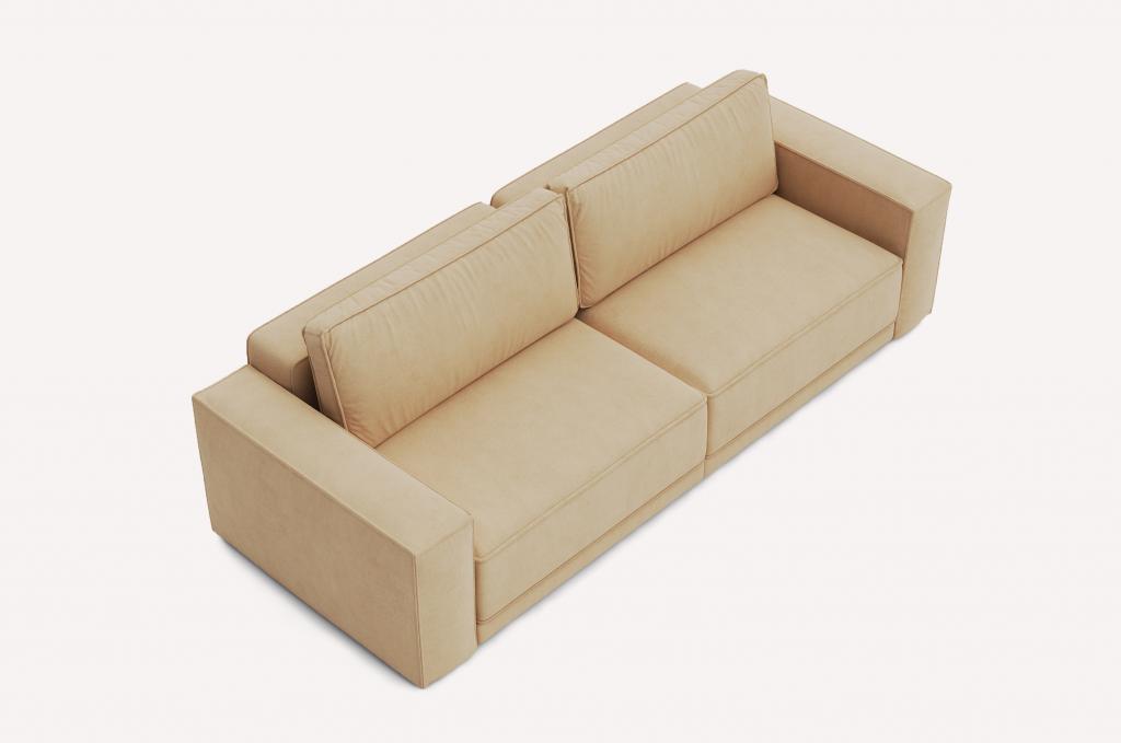 Прямой диван Техас Irida