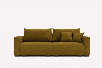 Прямой диван Хилтон