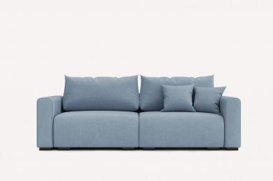 Прямой диван Хилтон