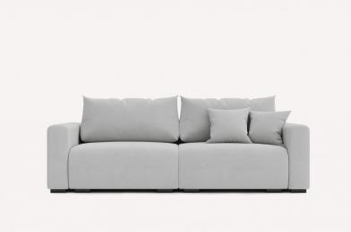 Прямой диван Хилтон