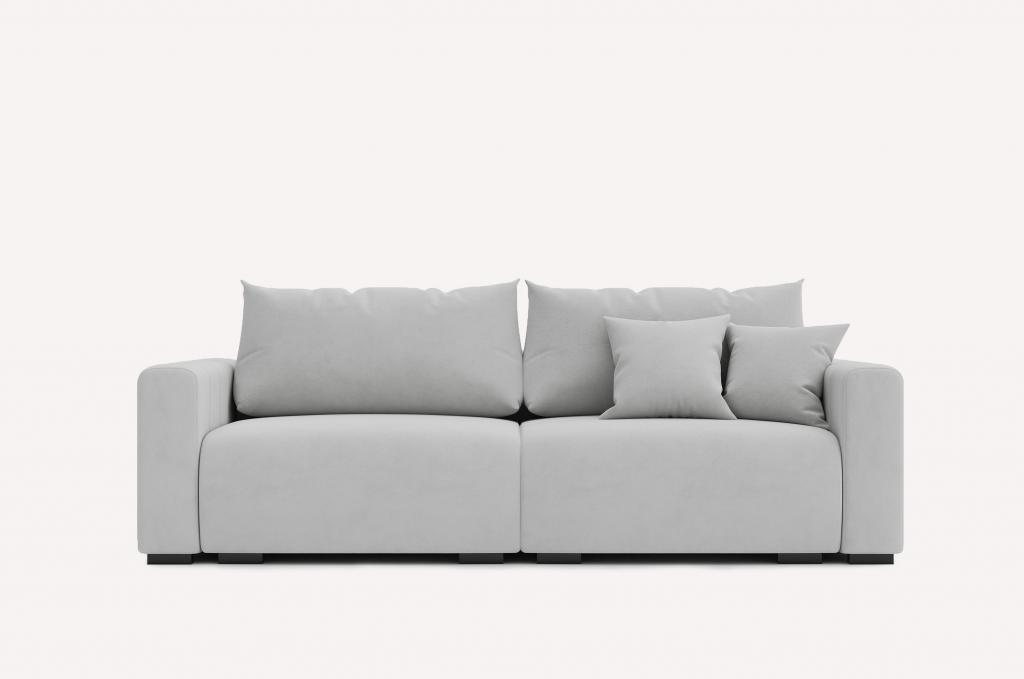 Прямой диван Хилтон Nessi Antarctica