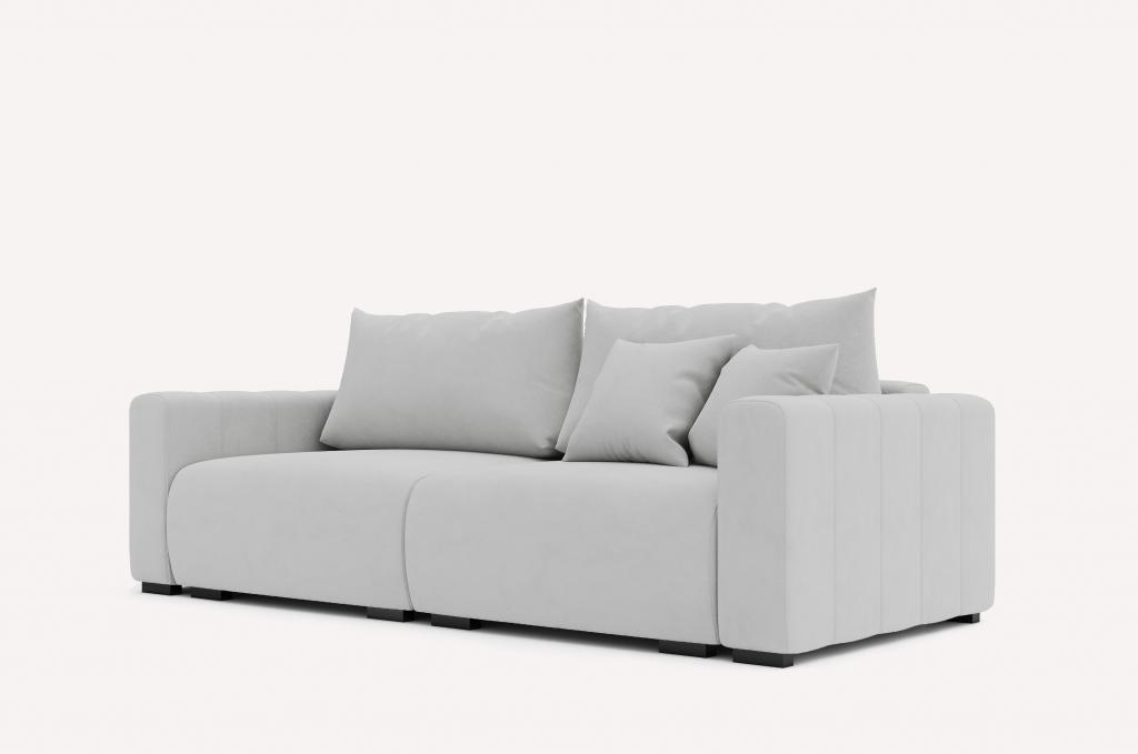 Прямой диван Хилтон Nessi Antarctica