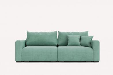 Прямой диван Хилтон