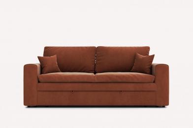 Прямой диван Чикаго