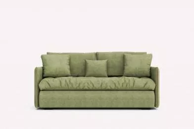 Прямой диван Corfu Glory 04