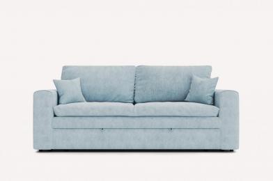 Прямой диван Чикаго