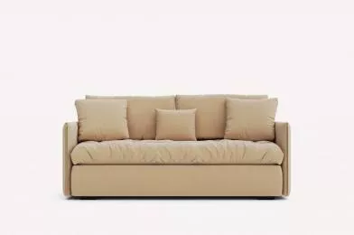 Прямой диван Corfu Irida 12