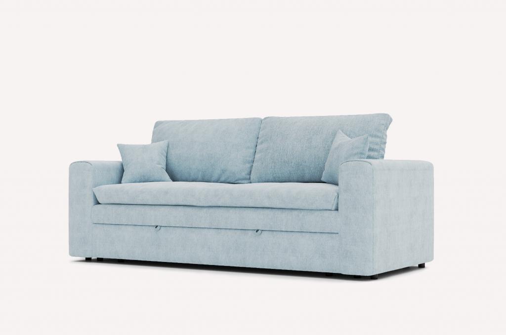 Прямой диван Чикаго Empire