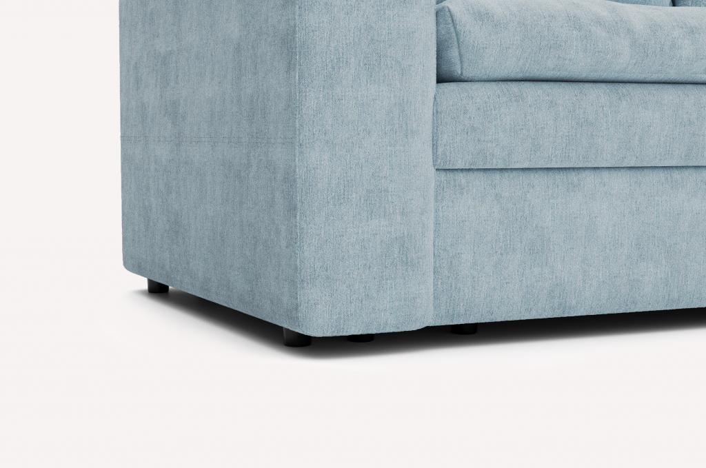 Прямой диван Чикаго Empire