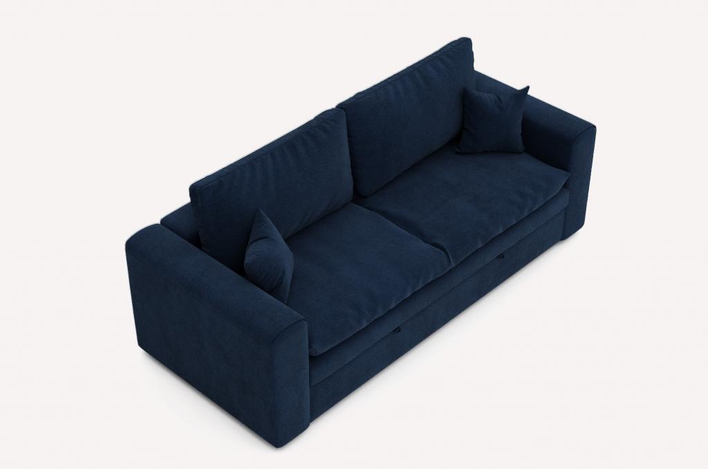 Прямой диван Чикаго Like