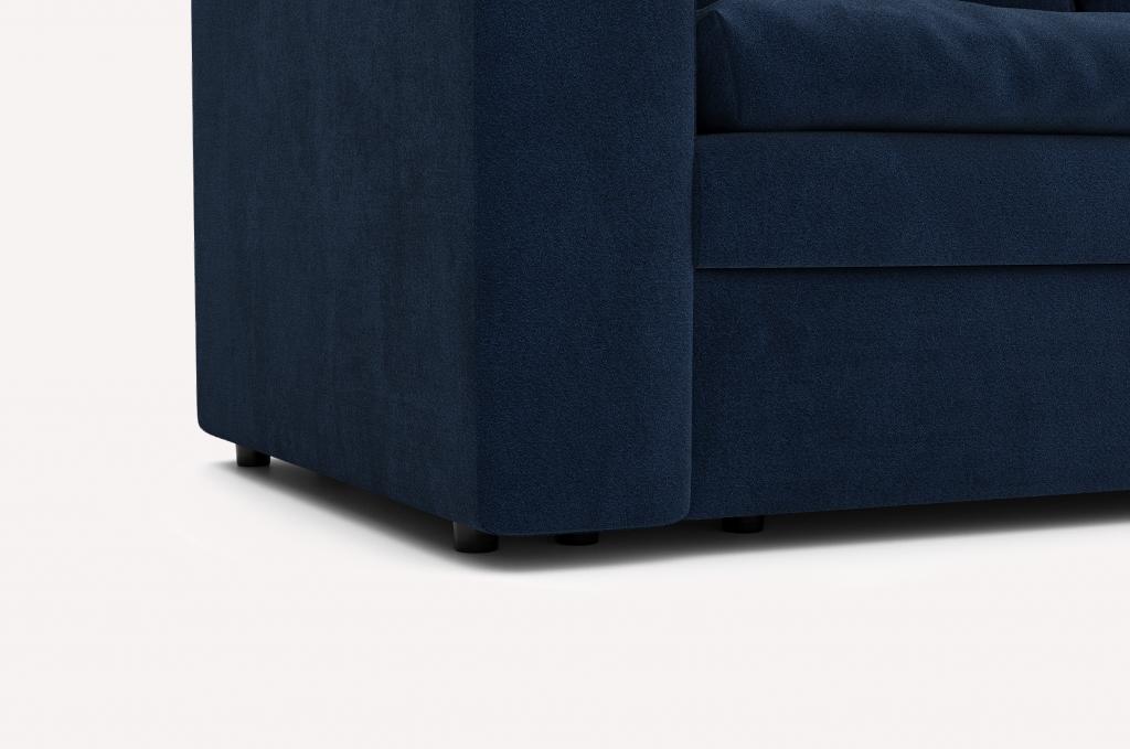 Прямой диван Чикаго Like