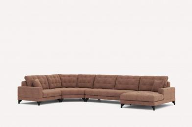 П-образный диван Dolce