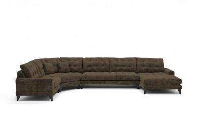 П-образный диван Dolce