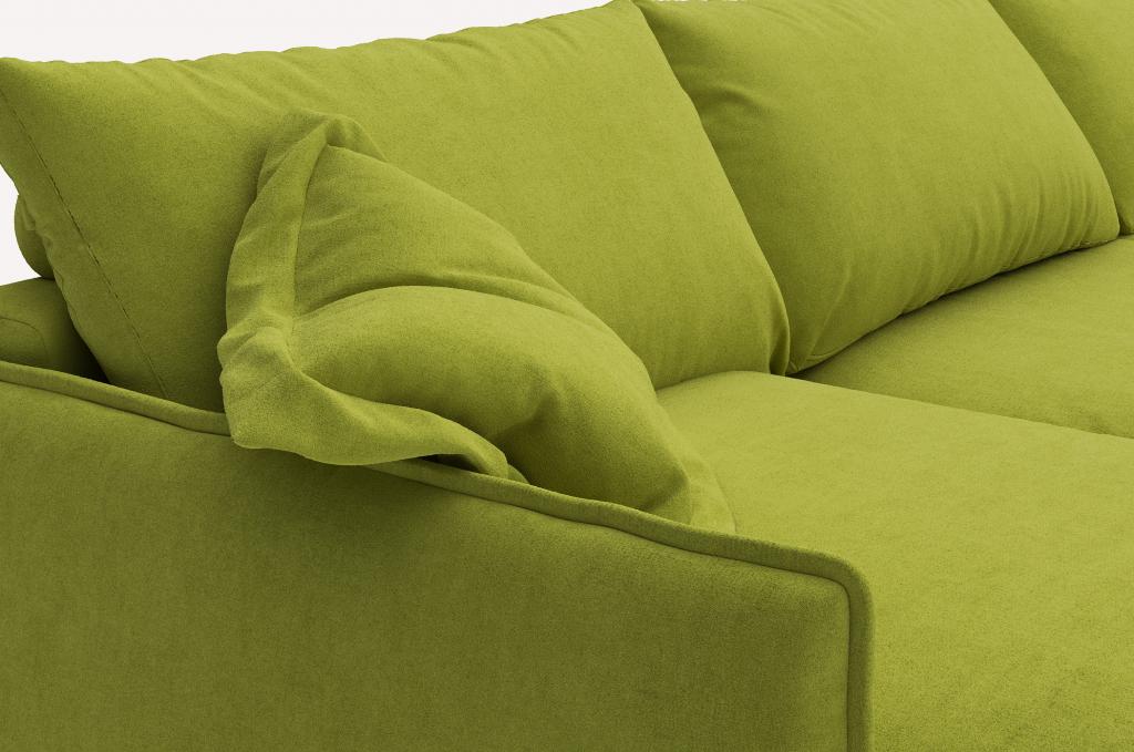 П-образный диван Next Avelina