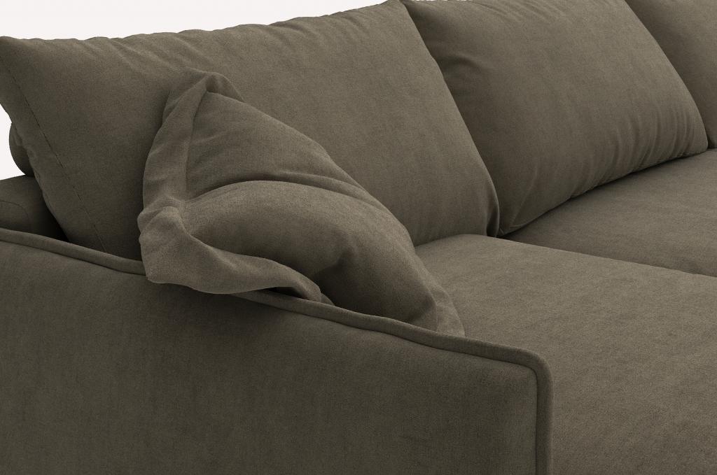 П-образный диван Next Avelina