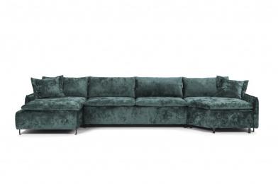 П-образный диван Next (4290x1520)