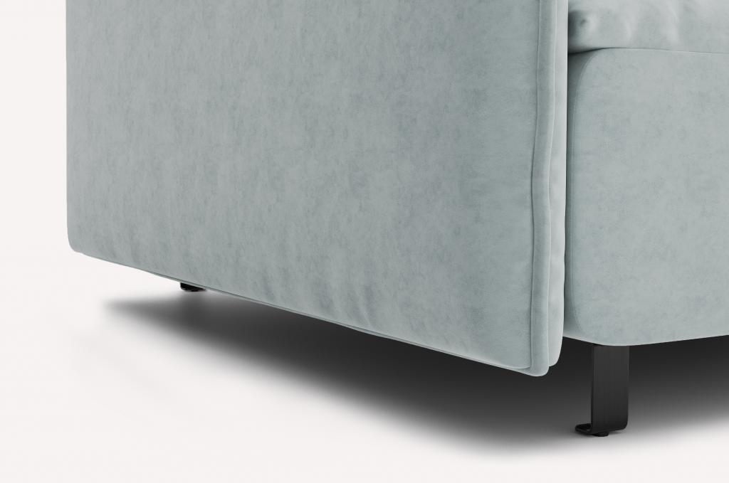 П-образный диван Next Camel Mint