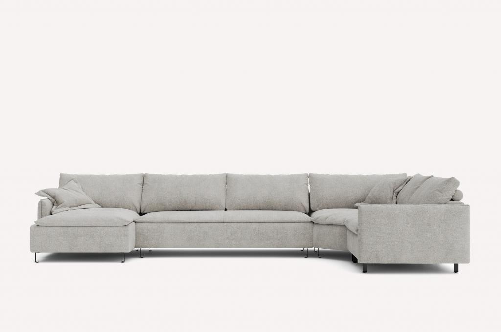 П-образный диван Next Divo