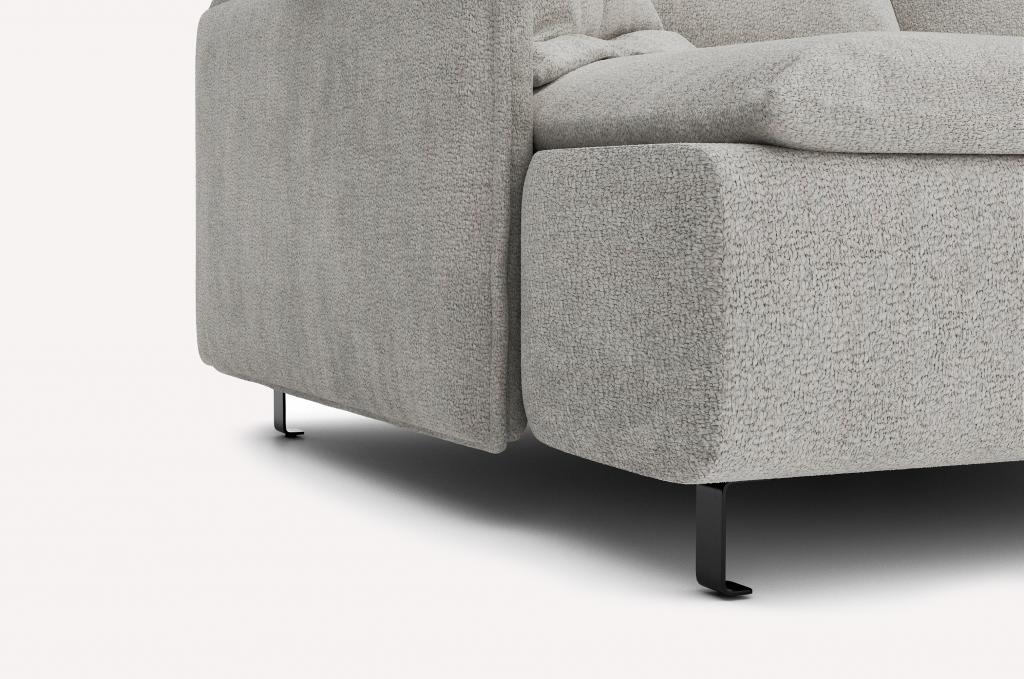 П-образный диван Next Divo